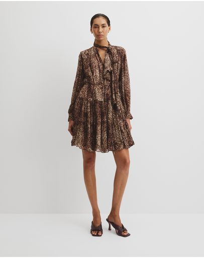 Cheetah Print