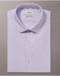 Calvin Klein - Performance Dress Shirt
