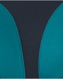 Royce Lingerie - Aerocool Wirefree Full Bust High Impact Sports Bra