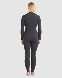 Billabong - 3/2 Salty Dayz Steamer Wetsuit