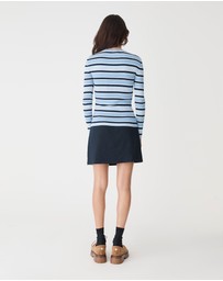 Forcast - Jenny Wool Blend Knit