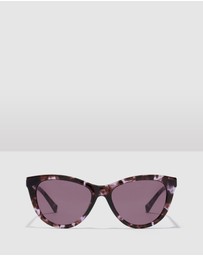 Hawkers Co - HAWKERS - Purple Carey NOLITA Sunglasses for Men and Women UV400