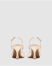 Nine West - Spela