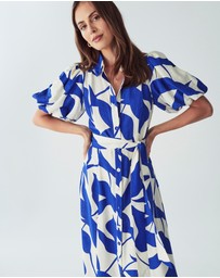 Willa - Ariane Dress