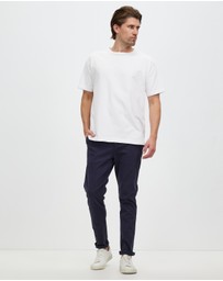 Staple Superior - Staple Slim Stretch Chino Pants