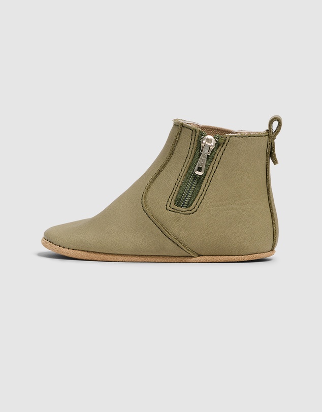 Pretty Brave - BABY ELECTRIC Olive
