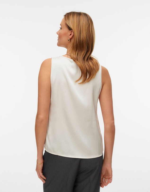 Vero Moda - Vina Singlet Top