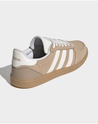 adidas Sportswear - Breaknet Sleek Shoes Womens