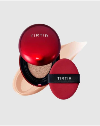 TIRTIR - Mask Fit Red Cushion 22C Peach Beige