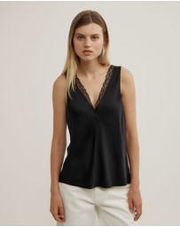 Witchery - Trim Detail Camisole