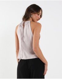 Lost in Lunar  - Arabella Top