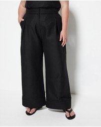Commonry - Amy Pant