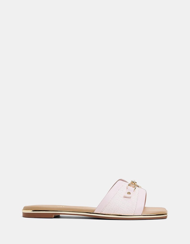 ALDO - Alamassi Slip On Sandals
