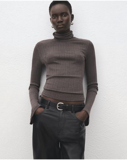Medium Brown