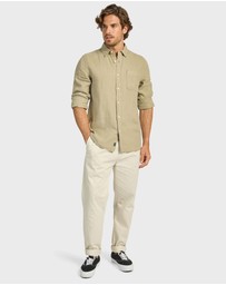 Academy Brand - Dean Chino