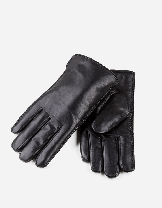 Ozwear Connection Uggs - Ugg Men's Nappa Glove