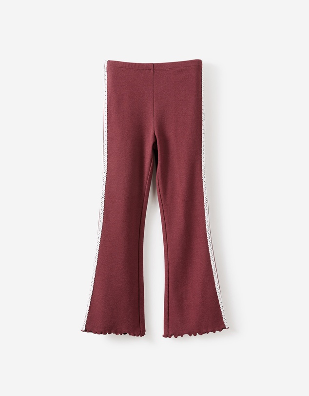 Cotton On Kids - Essential Francine Flare Legging