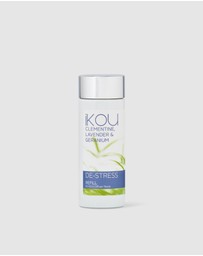 IKOU - Reed Diffuser Refill- De-Stress