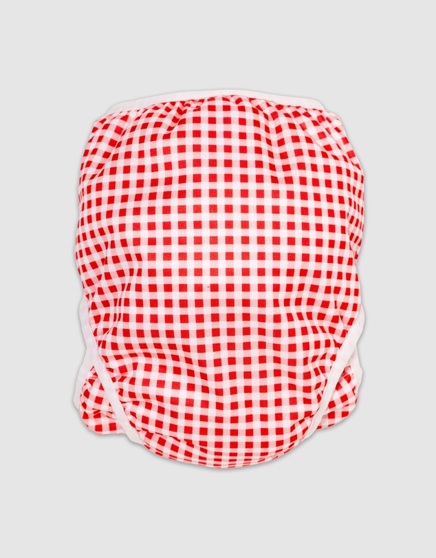 Tyoub - Adjustable Reusable Swim Nappy and Wet Bag