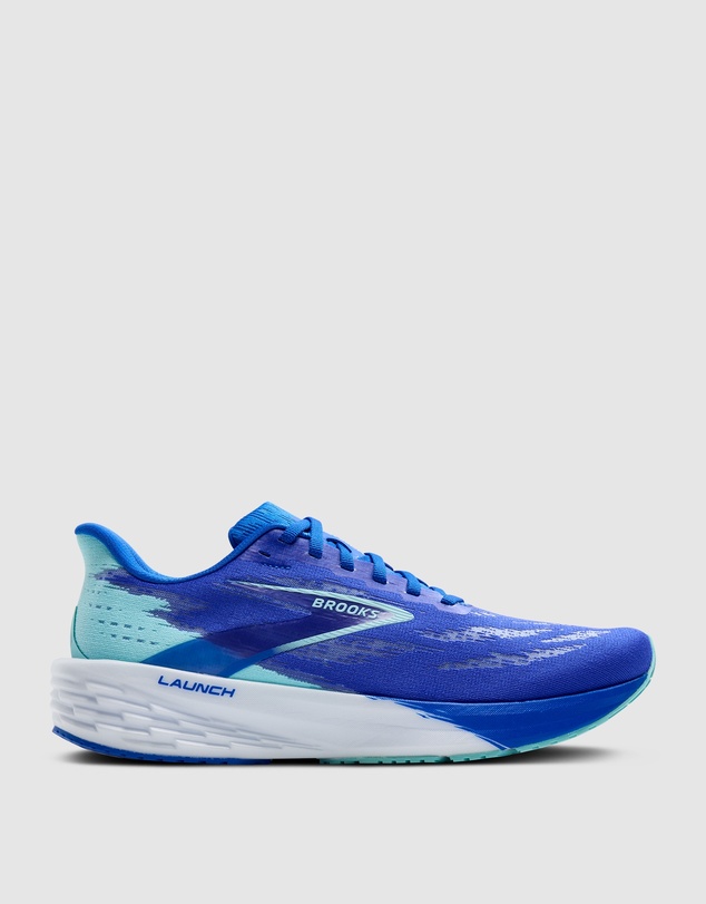 Brooks - Launch  11 - Men's