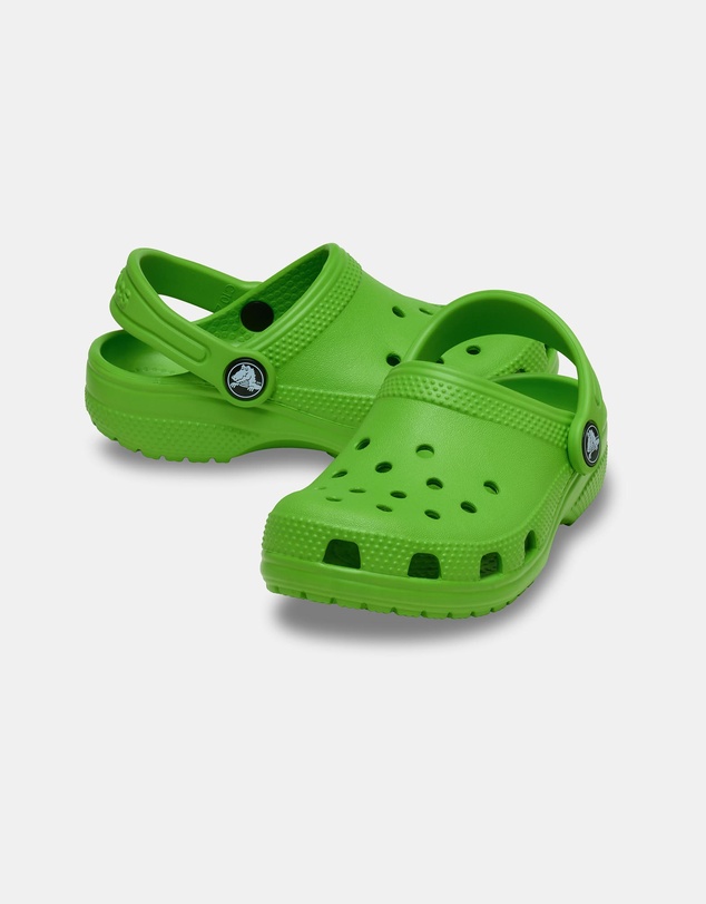 Crocs - Classic Clogs - Babies-Kids
