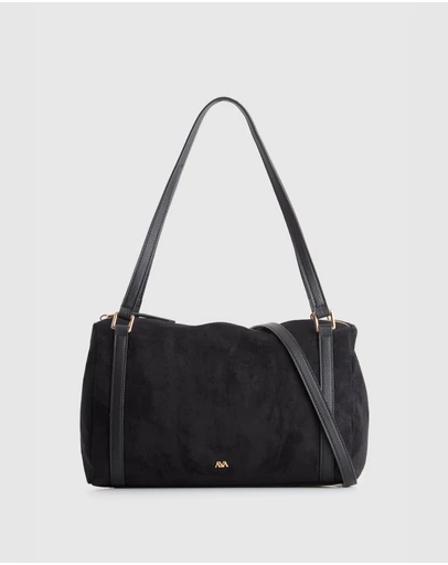 AYA - Mimi Medium Bowler Bag