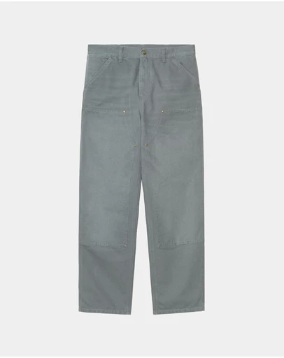 Carhartt WIP - Double Knee Pants