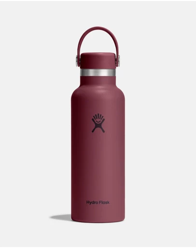 Hydro Flask - 18 Oz Standard Flex Cap