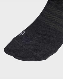 adidas Performance - TENNIS CREW SOCKS CUSHIONED 1 PAIR PACK Unisex
