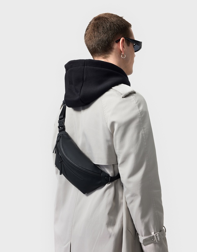 Gaston Luga - Spläsh - Bumbag Waterproof Travel Carry Bag