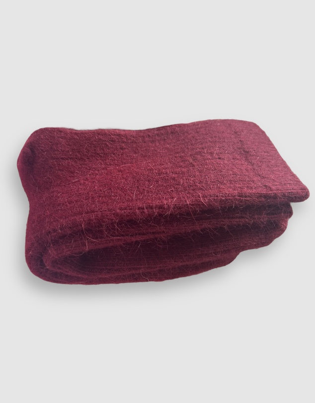 High Heel Jungle - Cashmere Sock