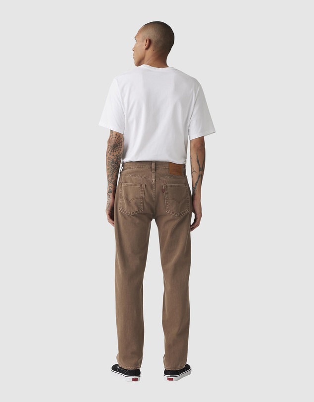Levi's - 555 Relaxed Straight Jeans