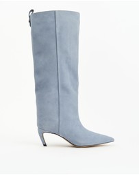 Alias Mae - Nadia Boots