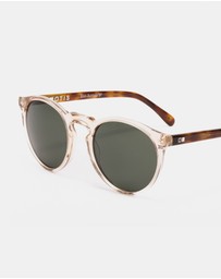 Otis - Omar X - Polarised