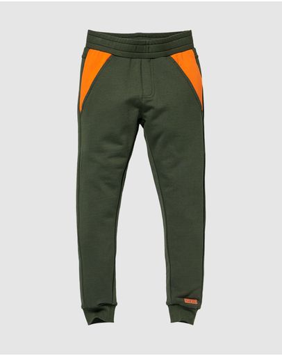 Dark Green