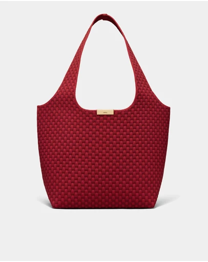 MIMCO - Amelie Basket Tote Bag