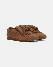 Onitsuka Tiger - Mexico 66 Fringe - Unisex