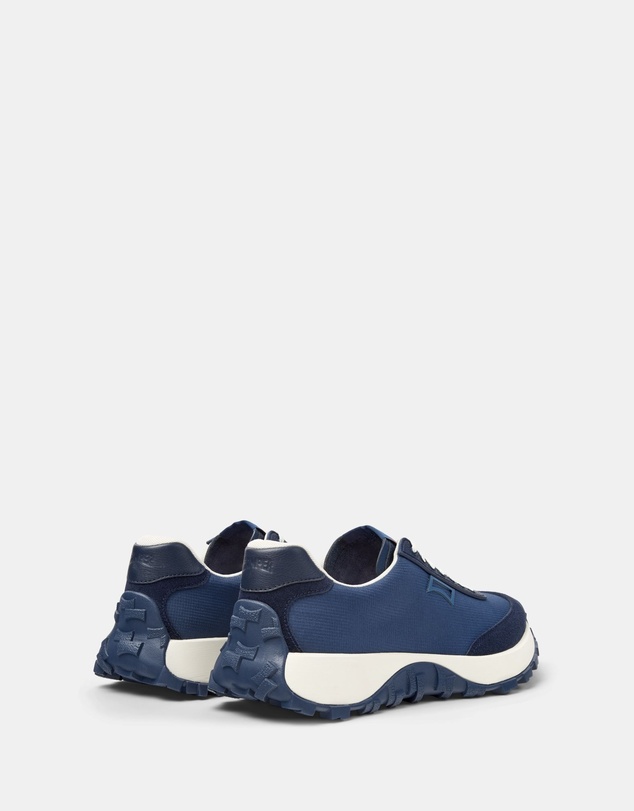 Camper - Trainers Drift Trail