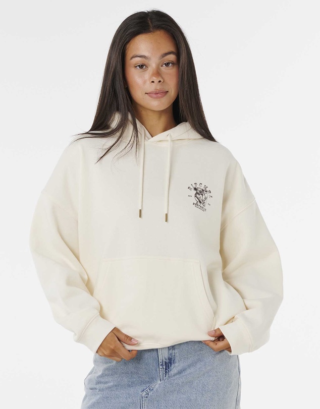 Rip Curl - Koala Grip Heritage Destination Hood