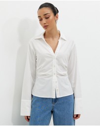 Calli - Jemah Shirt