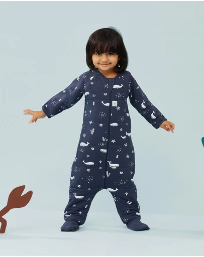 ergoPouch - Sleep Onesie 3.5 TOG - ICONIC EXCLUSIVE
