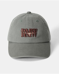 R.M.Williams - Heritage Twill Cap