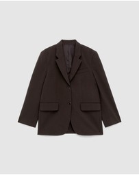 ARKET - Oversized Blazer