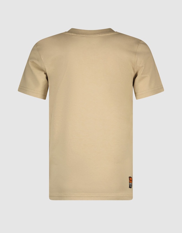 TYGO&vito - Jaimy Organic T-Shirt - Kids-Teens