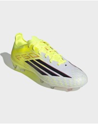 adidas Performance - F50 Pro Firm Ground Foot Football Ball Boots Unisex