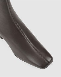 Siren - Juan II Sock Boots