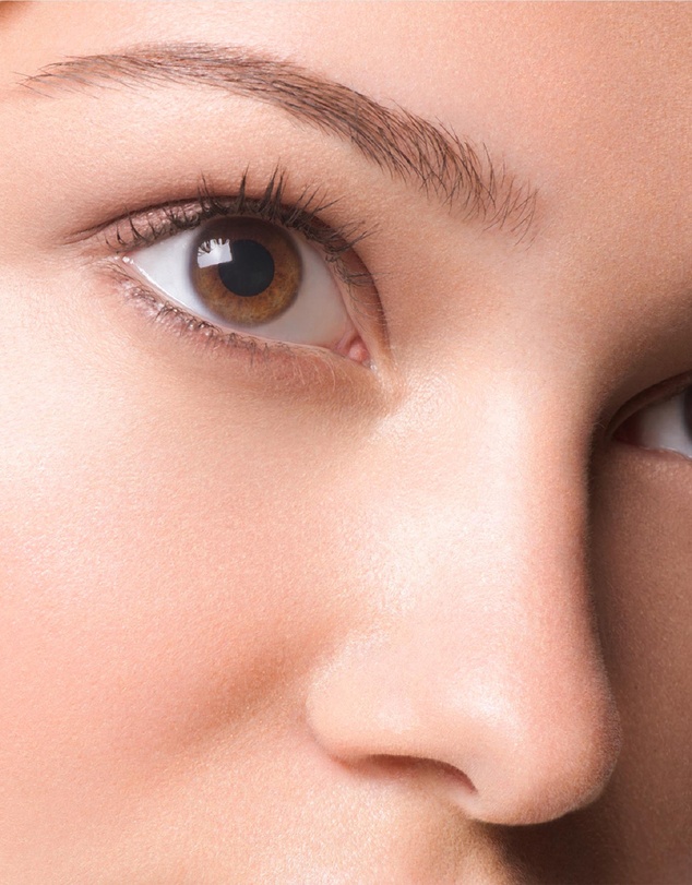 MAKE UP FOR EVER - Ultra HD Concealer - 20 Soft Sand