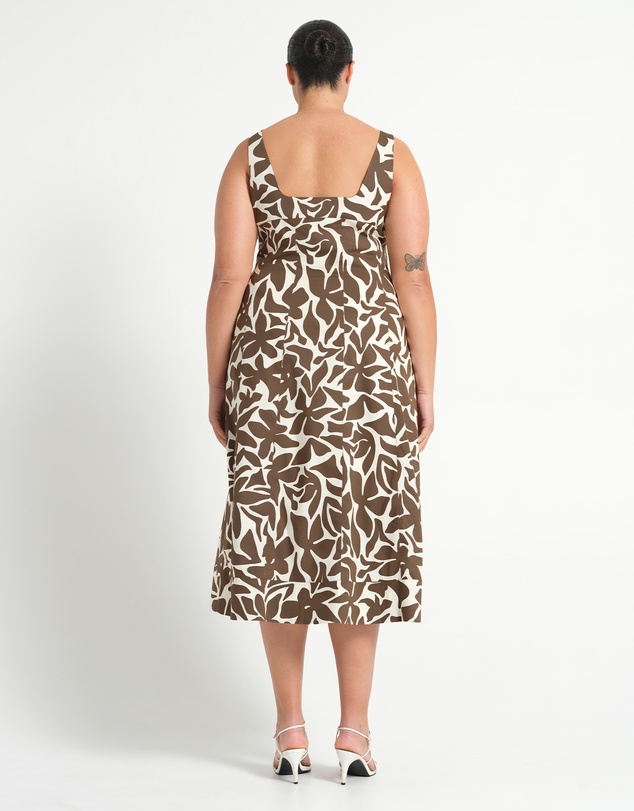 Estelle - Sylvia Dress