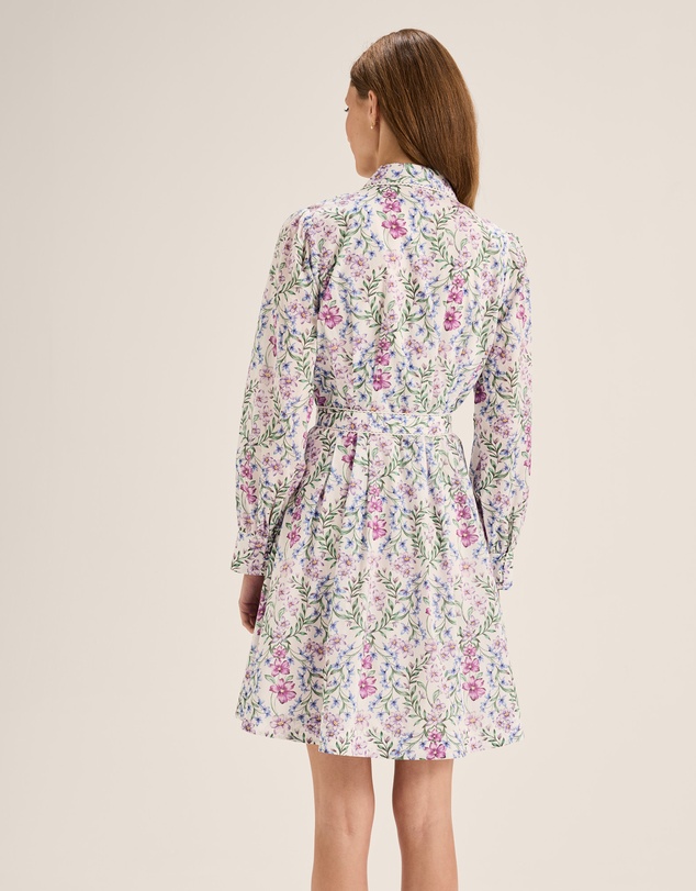 Review - Abbey Mini Dress