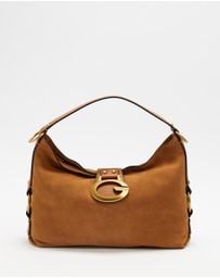GUESS - Camden Shoulder Bag